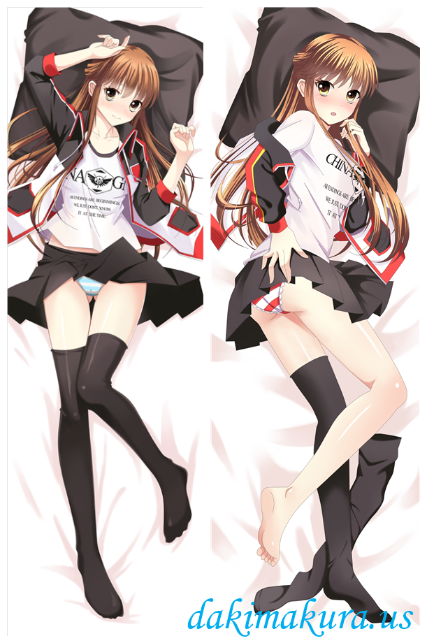 Brange - The king\'s avatar Japanese hug dakimakura pillow case online